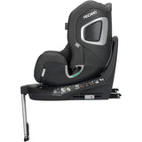RECARO Fresh Black Xenon 1 Bil Plats