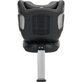 RECARO Fresh Black Xenon 1 Bil Plats