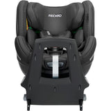 RECARO Fresh Black Xenon 1 Bil Plats