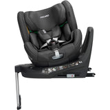 RECARO Fresh Black Xenon 1 Bil Plats