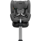 RECARO Gallant Grey Xenon 1 Bil Plats