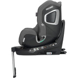 RECARO Gallant Grey Xenon 1 Bil Plats
