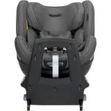 RECARO Gallant Grey Xenon 1 Bil Plats