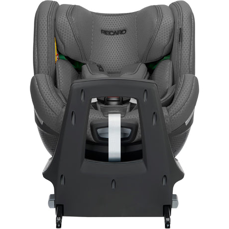 RECARO Gallant Grey Xenon 1 Bil Plats