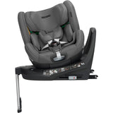 RECARO Gallant Grey Xenon 1 Bil Plats