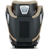 RECARO Elegant Beige Axion 1 Bil Plats
