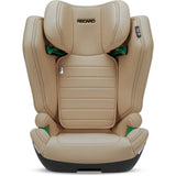 RECARO Elegant Beige Axion 1 Bil Plats