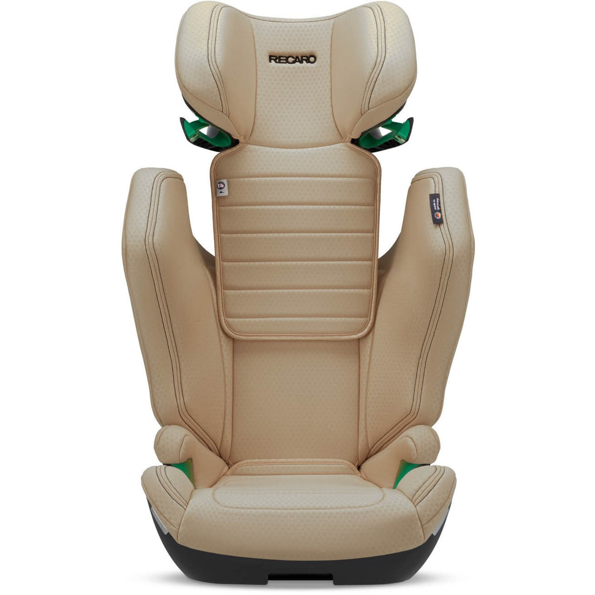 RECARO Elegant Beige Axion 1 Bil Plats