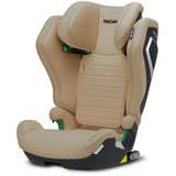 RECARO Elegant Beige Axion 1 Bil Plats