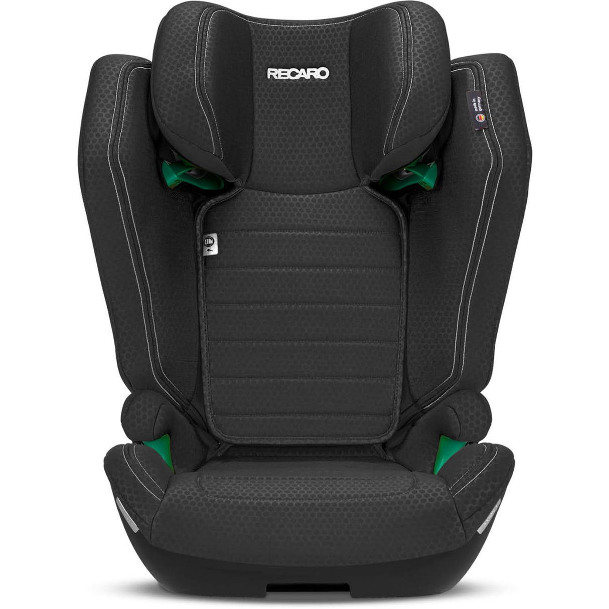 RECARO Fresh Black Axion 1 Bil Plats