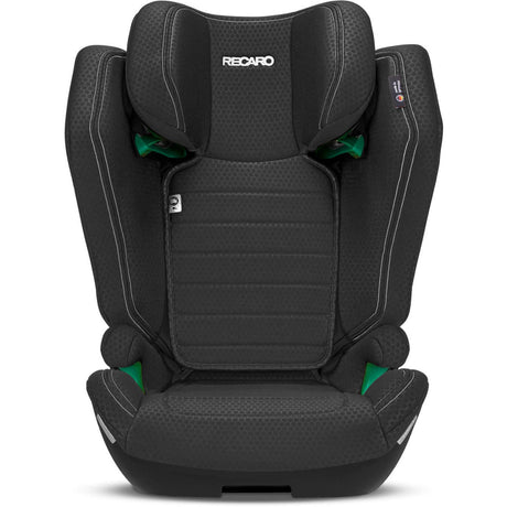 RECARO Fresh Black Axion 1 Bil Plats