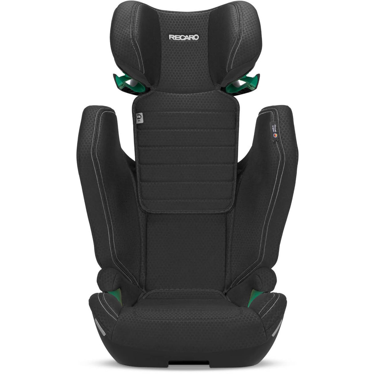 RECARO Fresh Black Axion 1 Bil Plats