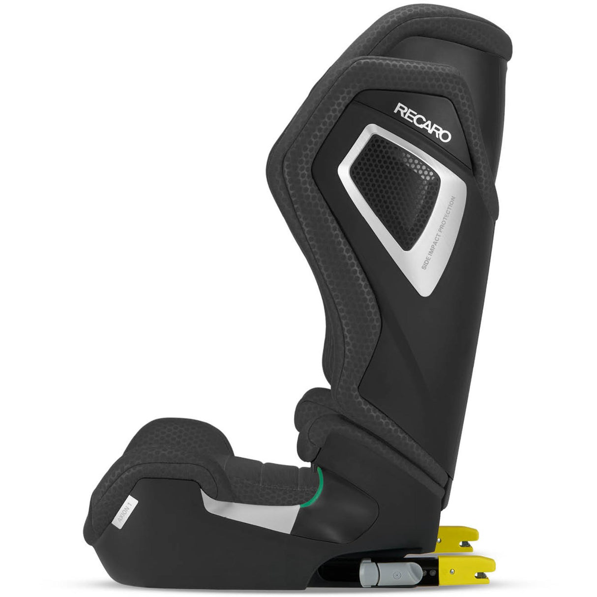 RECARO Fresh Black Axion 1 Bil Plats