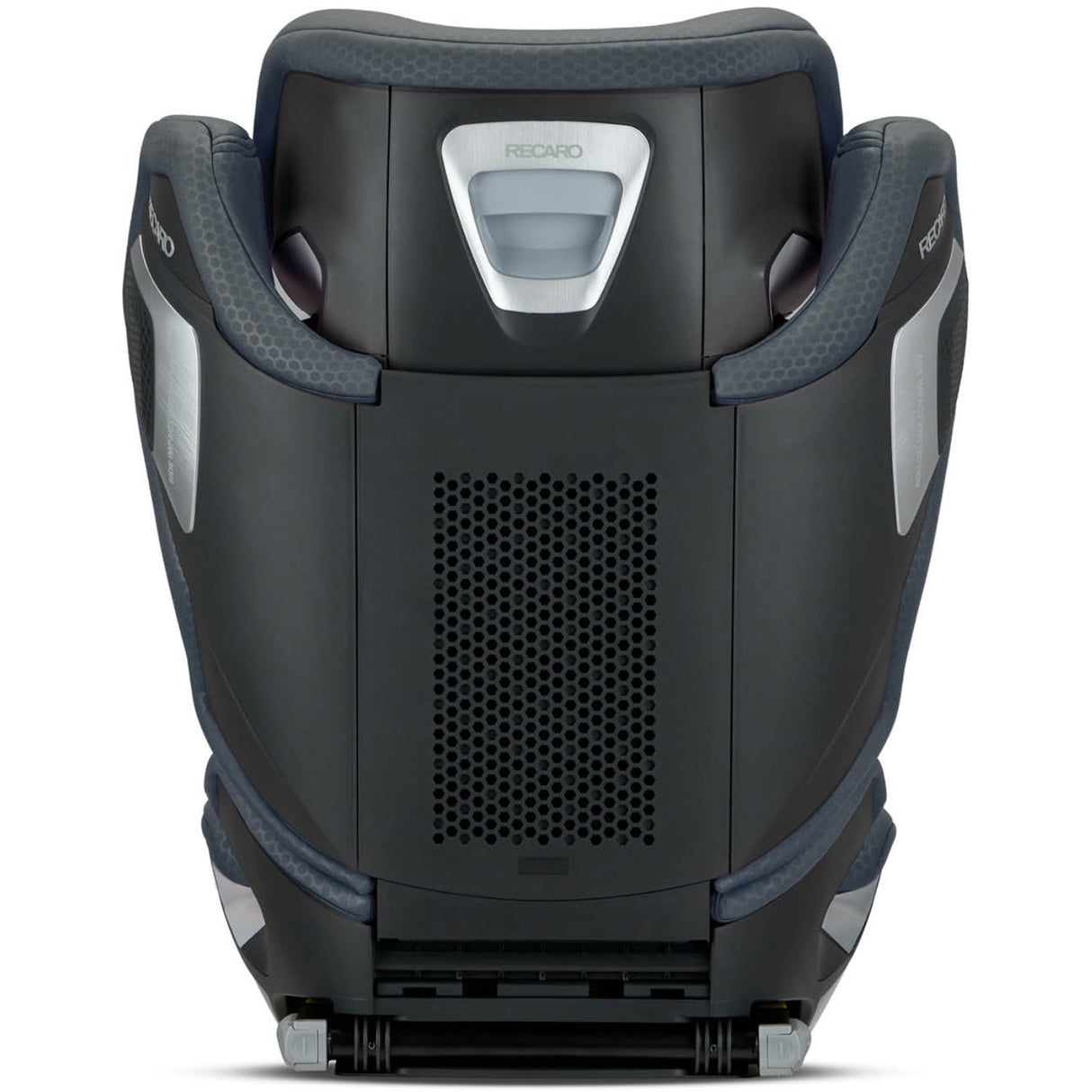 RECARO Gallant Grey Axion 1 Bil Plats