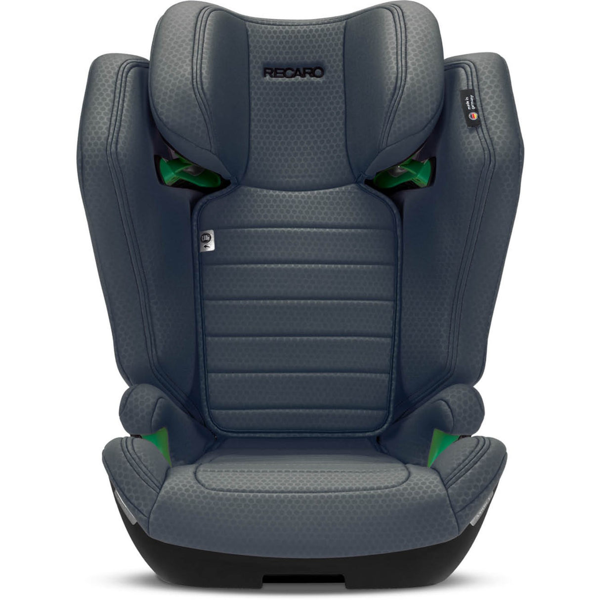 RECARO Gallant Grey Axion 1 Bil Plats