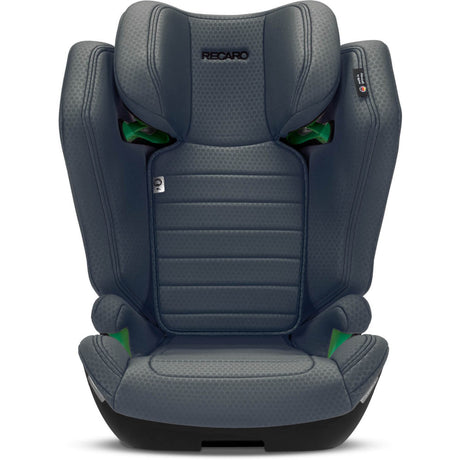 RECARO Gallant Grey Axion 1 Bil Plats