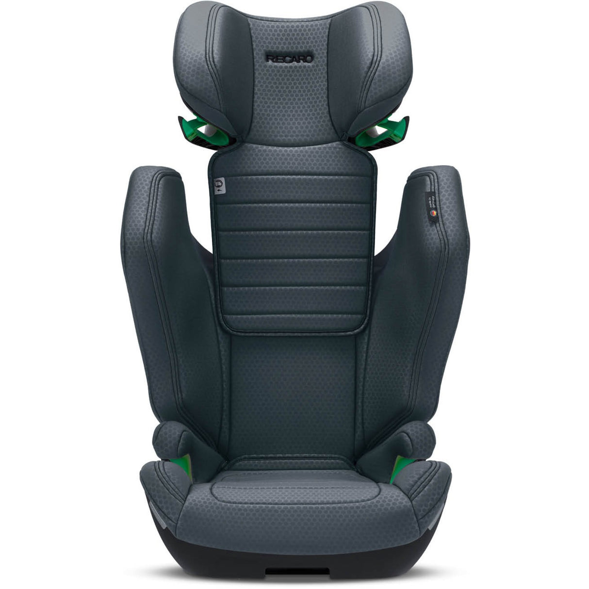 RECARO Gallant Grey Axion 1 Bil Plats
