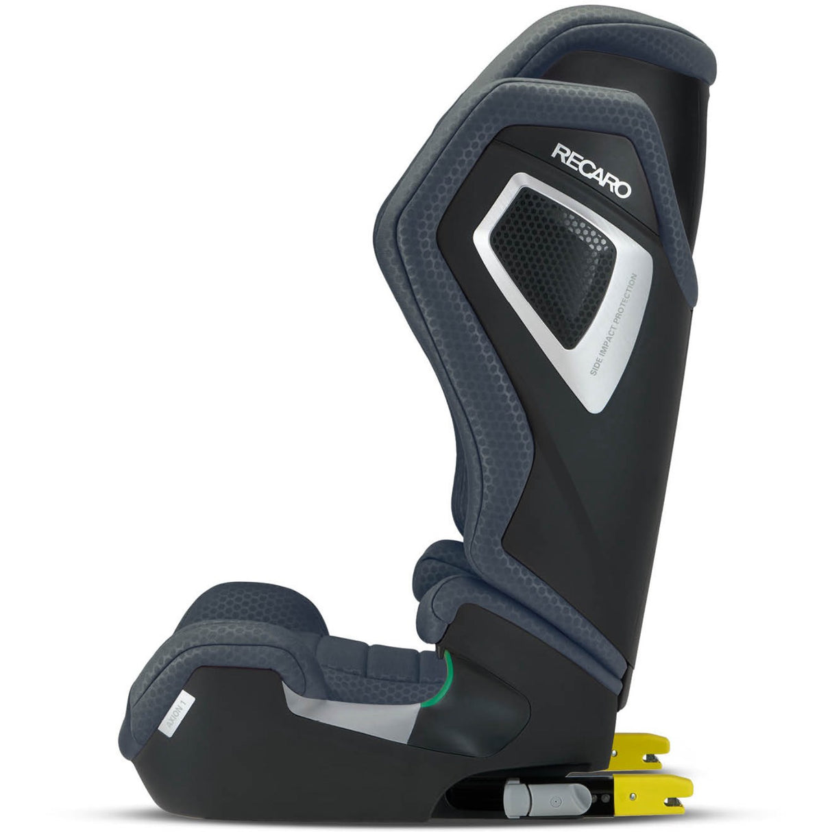 RECARO Gallant Grey Axion 1 Bil Plats