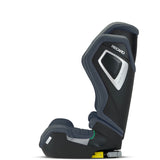 RECARO Gallant Grey Axion 1 Bil Plats