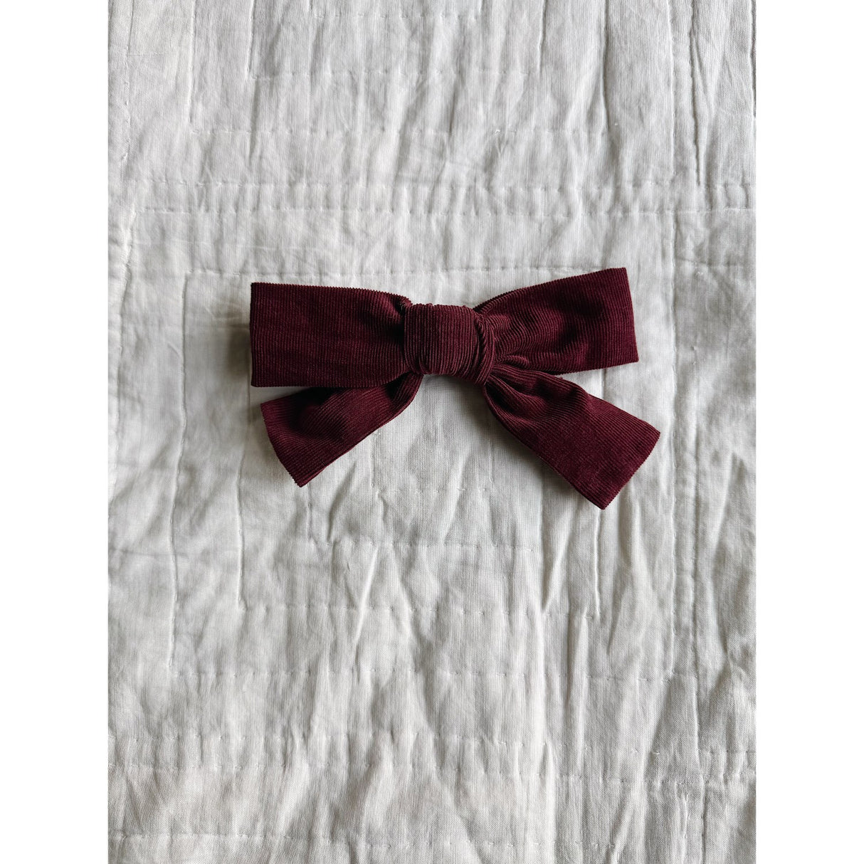 Lalaby Ruby Big Hair Rosett