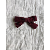 Lalaby Ruby Big Hair Rosett