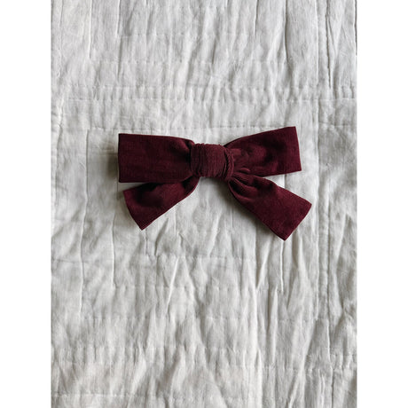 Lalaby Ruby Big Hair Rosett