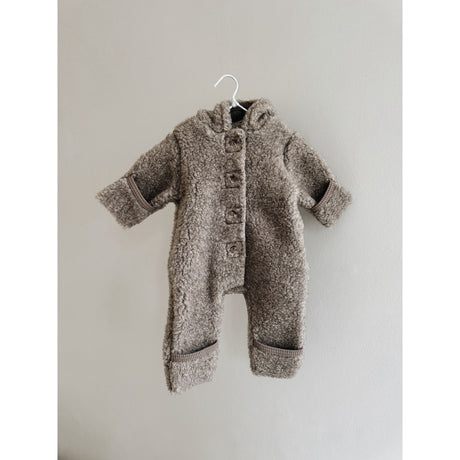 Lalaby Grizzly Thule Onesie