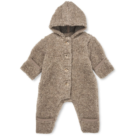 Lalaby Grizzly Thule Onesie