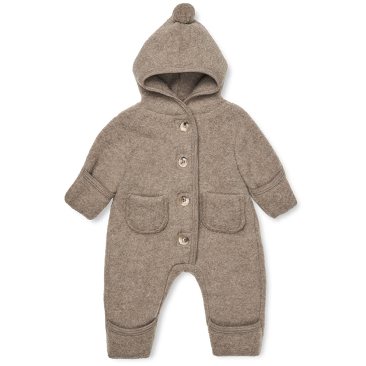 Lalaby Hazel Nallebjörn Onesie