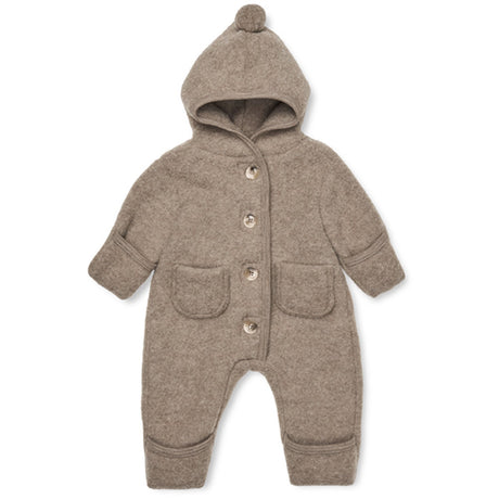 Lalaby Hazel Nallebjörn Onesie