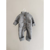Lalaby Elephant Nallebjörn Onesie