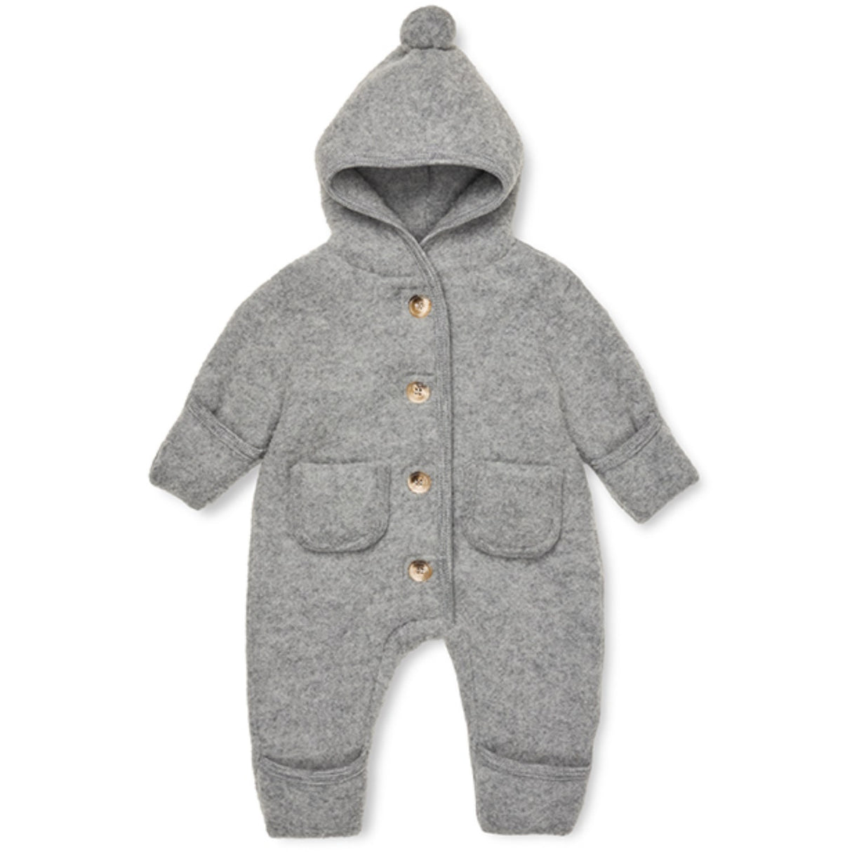 Lalaby Elephant Nallebjörn Onesie
