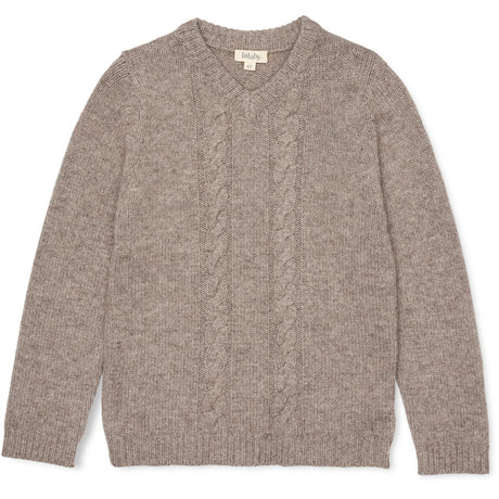 Lalaby Millet Hugo V Neck