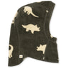 Konges Sløjd Dino Silhouette Tavi Fleece Elefanthatt Grs