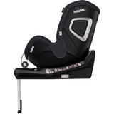 RECARO Fresh Black Toron 1 Kid Bil Plats