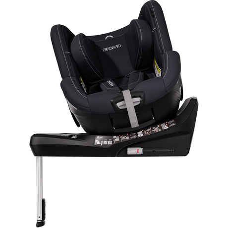 RECARO Fresh Black Toron 1 Kid Bil Plats