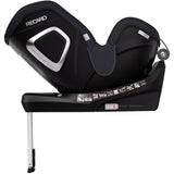 RECARO Fresh Black Toron 1 Kid Bil Plats