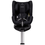 RECARO Fresh Black Toron 1 Kid Bil Plats