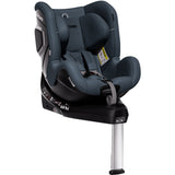 RECARO Gallant Grey Toron 1 Kid Bil Plats