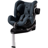 RECARO Gallant Grey Toron 1 Kid Bil Plats