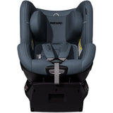 RECARO Gallant Grey Toron 1 Kid Bil Plats