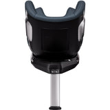 RECARO Gallant Grey Toron 1 Kid Bil Plats
