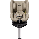 RECARO Elegant Beige Toron 1 Kid Bil Plats