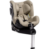RECARO Elegant Beige Toron 1 Kid Bil Plats