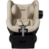 RECARO Elegant Beige Toron 1 Kid Bil Plats