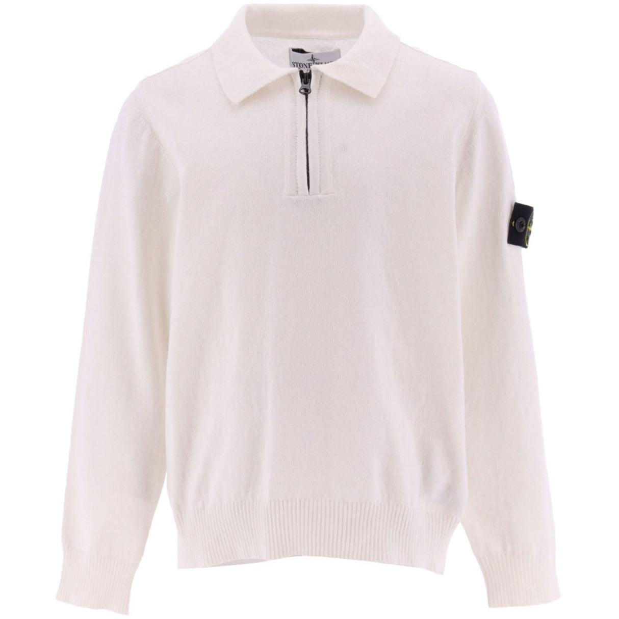 Stone Island Sticka White