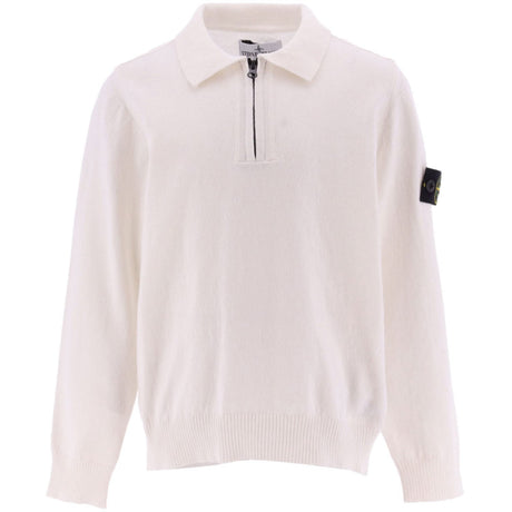 Stone Island Sticka White