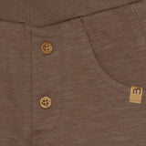 Minymo Chocolate Chip Byxor Sweat