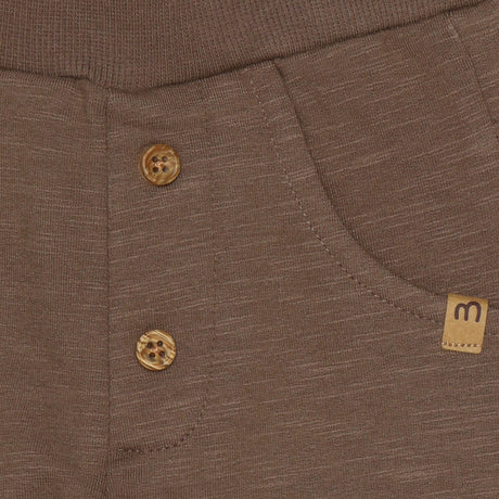Minymo Chocolate Chip Byxor Sweat