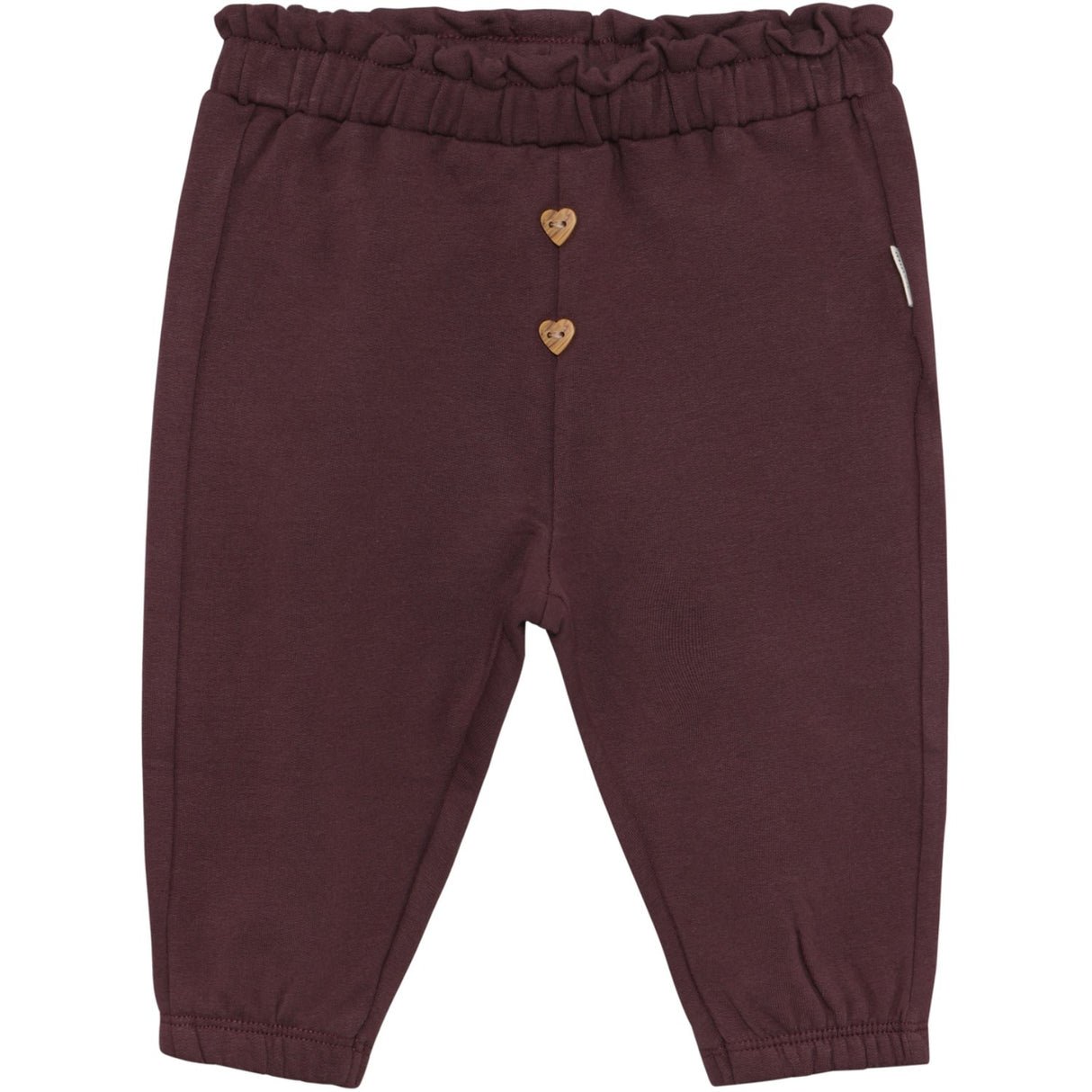 Minymo Huckleberry Byxor Sweat